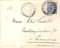 [King Edward VII, type AD5]