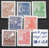 ["Resignation Edition", Scrivi M]