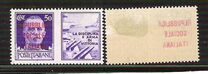 [Stamps of 1929 Overprinted, type DZ3]