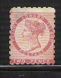 [Queen Victoria, type A]