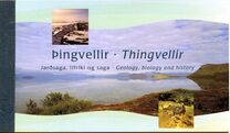 [Fish - Trouts in Lake Thingvellir, type ACH]