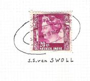 [Queen Wilhelmina, Tip AC4]