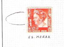 [Queen Wilhelmina, Tip AC2]