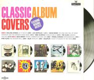 [Classic Album Covers - Self Adhesive, Tip CHL]