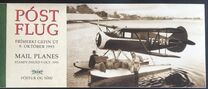 [Mail Hydroplanes, type UH]