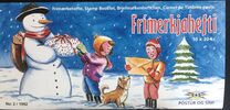 [Christmas Stamps, type TS]