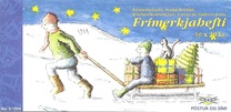 [Christmas Stamps, type VC]