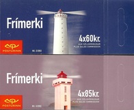 [Lighthouses, Tipi ACC]