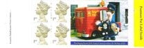 [Queen Elizabeth II - Millennium Edition, type BBK]
