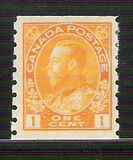 [King George V in Admiral Uniform - New Colors and Values, Tipi AD8]