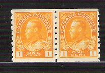 [King George V in Admiral Uniform - New Colors and Values, Tipi AD8]