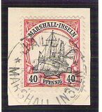 [The Kaiser's Ship "Hohenzollern", type C6]