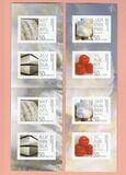[Green Energy - Self Adhesive Stamps, tyyppi AOO]