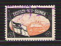[The Kaisers Ship "Hohenzollern", Tipe C3]
