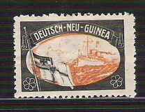 [The Kaisers Ship "Hohenzollern", Tipe C3]