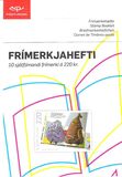 [EUROPA Stamps - Children's Books, τύπος ALV]