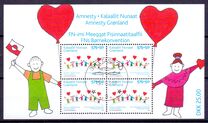 [Benefit for Amnesty Children's Convention, סוג OL]