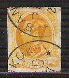[King Chulalongkorn, type B]