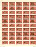 [Airmail - The 100th Anniversary of the Death of Alexander von Humboldt, 1769-1859, typ ZQ]