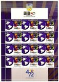 [The 50th Anniversary of BID - Inter-American Bank of Development, 类型 CHT]