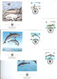 [WWF - Marine Life, type RH]