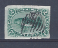 [As Previous - Rouletted or Imperforated, loại I2]