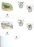 [Worldwide Nature Protection, type RF]