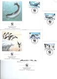 [Global Conservation - Seals and Penguins, type GC]