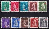 [Red Cross Charity, type BL]