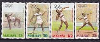 [Olympic Games - Seoul, South Korea, տեսակ PP]