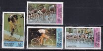 [Airmail - Olympic Games - Moscow, USSR, Tipo ZJ]