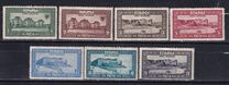 [The 10th Anniversary of the Unification of Bessarabia and Romania, type NA]