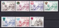 [Airmail. The World Journey of Pope John Paul II, type SQ]