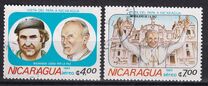 [Airmail - Visit of Pope John Paul II, type BGW]