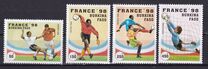 [Football World Cup - France (1998), tyyppi PJ]