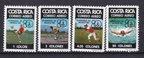 [Airmail - Olympic Games - Moscow, USSR, type ZS]