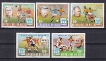 [Football World Cup - Argentina, type UE1]