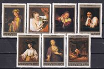 [The 375th Anniversary of the Birth of Rembrandt, 1606-1669, tyyppi AUC]
