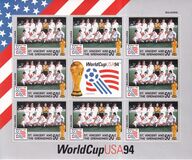 [Football World Cup - USA, type SE]