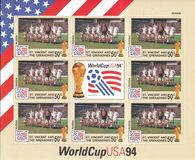 [Football World Cup - USA, type SR]