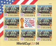 [Football World Cup - USA, type SO]