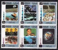 [History of Space Travel, type VU]