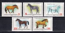 [Horse Breeds, 類型 DAO]
