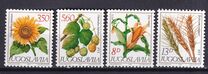 [Flora - Agricultural Plants, type BVZ]