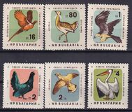 [Nature Conservation - Birds, Tip ALV]