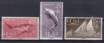 [Stamp Day - Fish & Ships, τύπος AY]