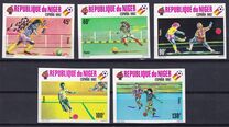 [Football World Cup - Spain 1982, タイプ YC]