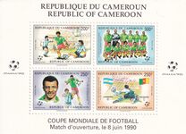 [Football World Cup - Italy, Tip AEE]