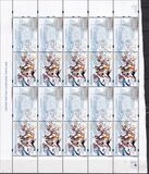 [Winter Olympic Games - Turin, Italy, veids FVA]