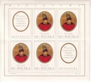 [Portrait Miniatures, Tip BHZ]